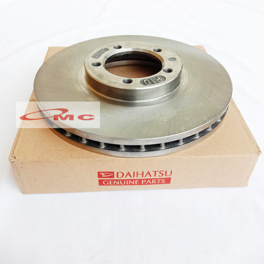 Disc Brake Piringan Cakram Rem Depan Gran Max Luxio 43512-BZ090-001