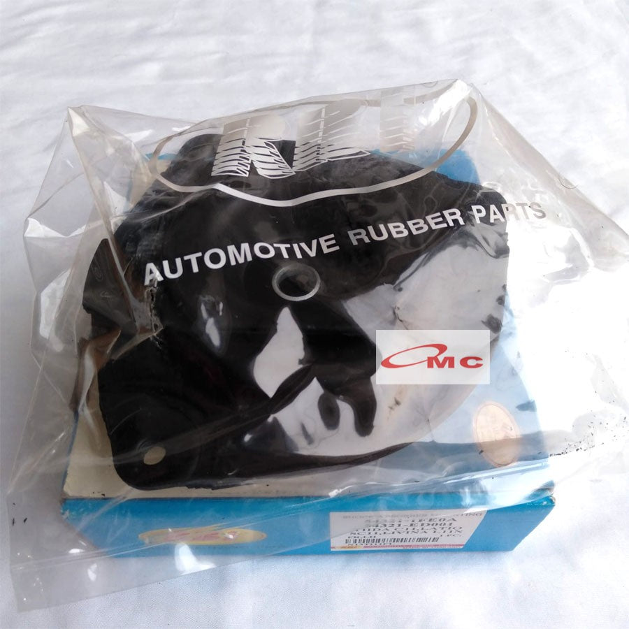 Karet Support Shock Breaker Depan Kiri Nissan Livina 54321-1FE0A RBI