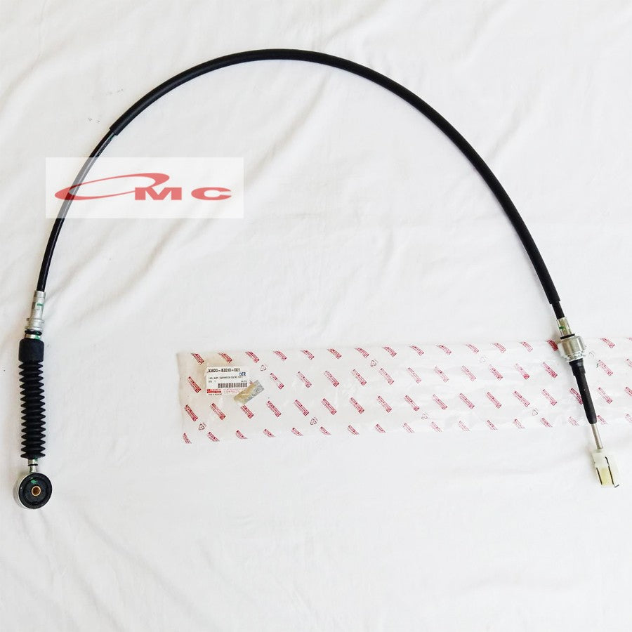 Kabel Transmisi Avanza Xenia Rush Terios 33820-BZ010-001