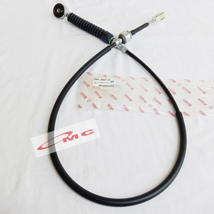 Kabel Transmisi Avanza Xenia Rush Terios 33820-BZ010-001