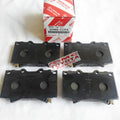 Brake Pad Kampas Rem Depan Land Cruiser HDJ100 VX100 04465-YZZF6