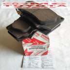 Brake Pad Kampas Rem Depan Toyota Fortuner VRZ SRZ 04465-0K370