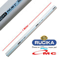 Pipa PVC Rucika AW Paralon Pralon Air 2 Inch 1 M