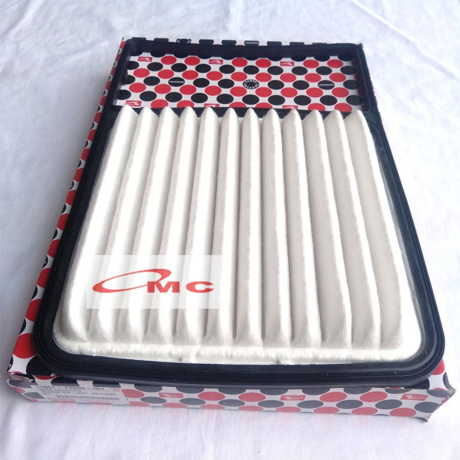 Filter Saringan Udara Rush Terios Avanza Xenia VVTI 17801-YZ050-001