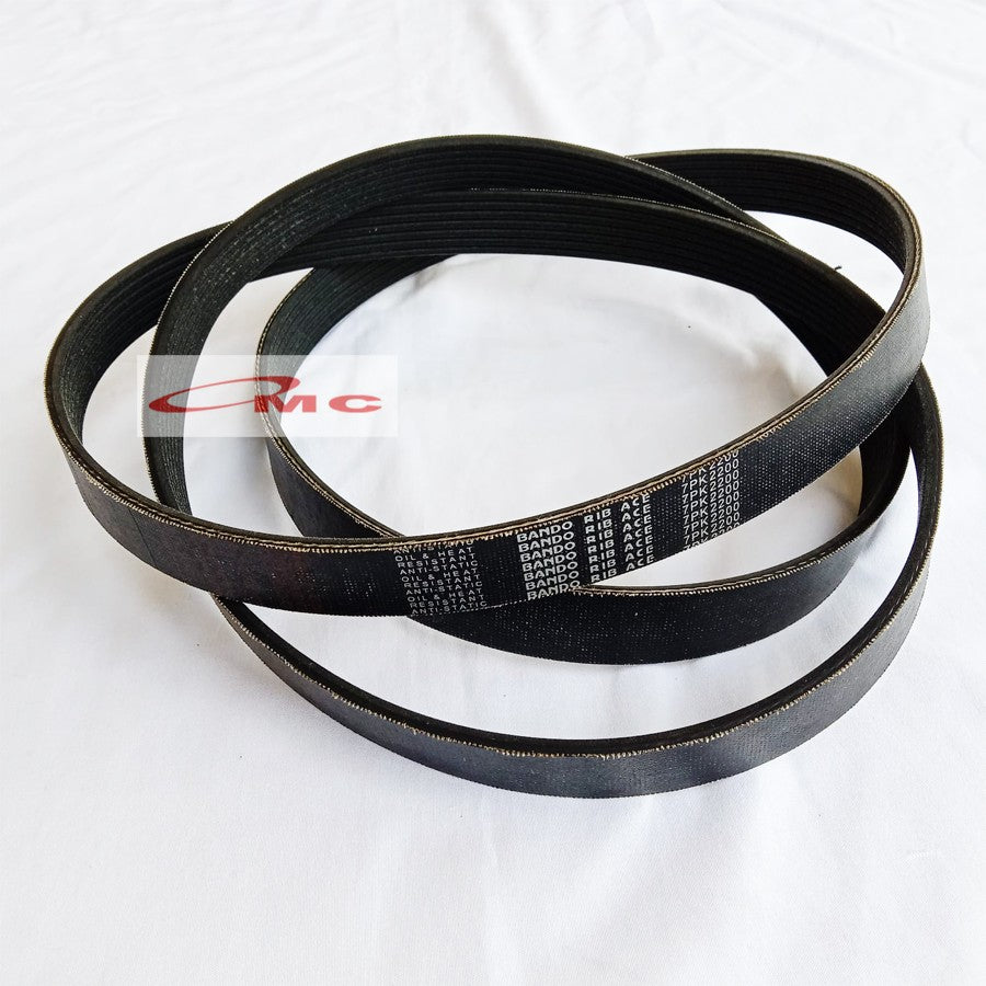 Tali Kipas Fan Van V Belt KIA Sorento 7-PK-2200