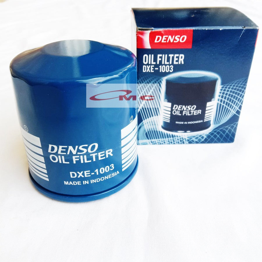 Filter Saringan Oli Innova Fortuner Camry Alphard Corona EFI DXE-1003