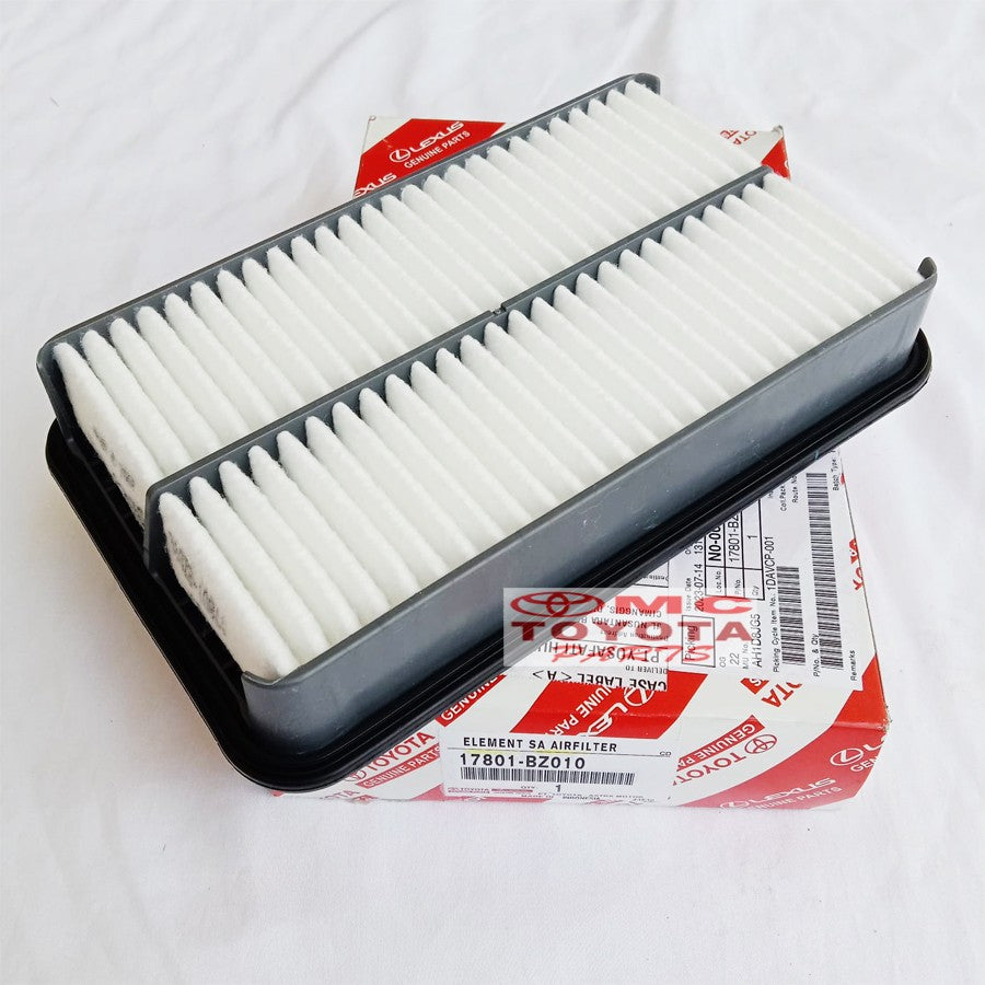 Filter Saringan Udara Toyota Avanza Xenia 17801-BZ010