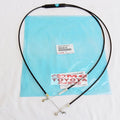 Kabel Sling Setelan Jok Tengah Kiri Calya Toyota Rush Terios 72695-BZ100
