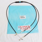 Kabel Sling Setelan Jok Tengah Kiri Calya Toyota Rush Terios 72695-BZ100