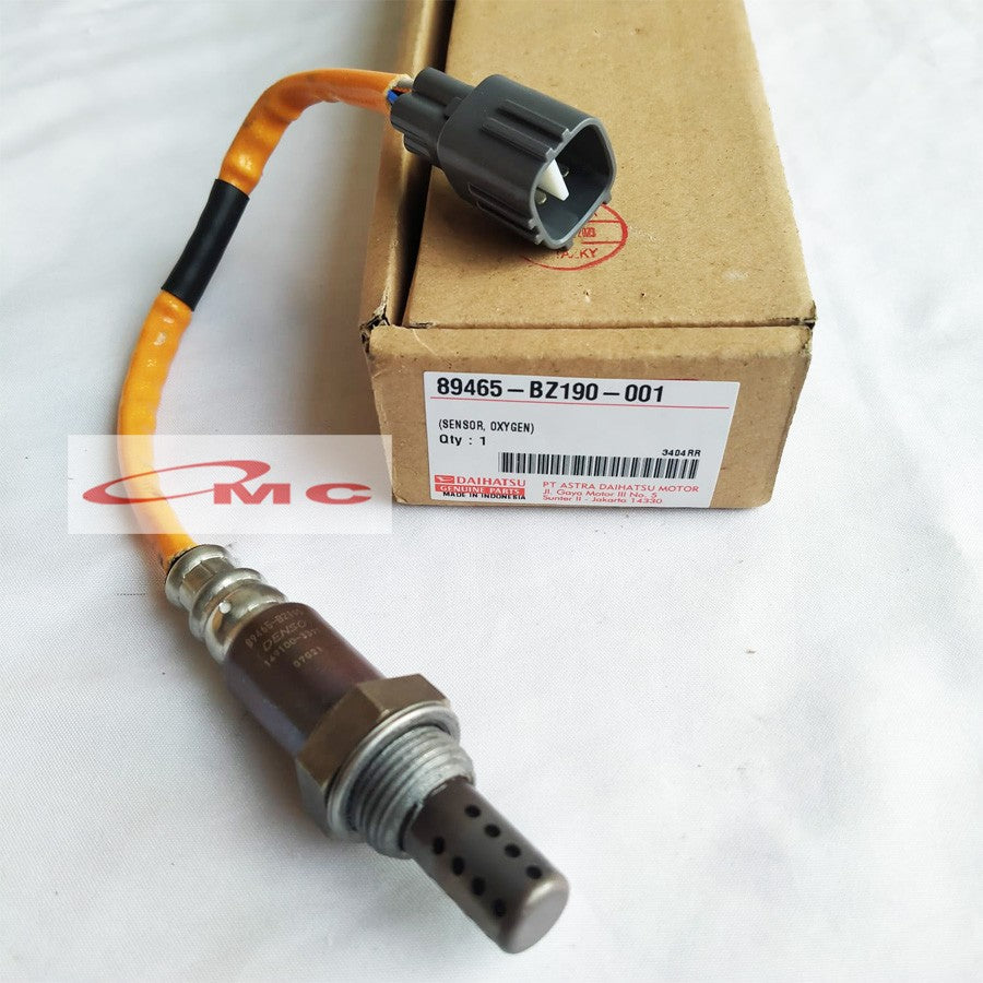 Sensor Oxygen Kabel Pendek Ori Daihatsu Granmax Luxio 89465-BZ190-001