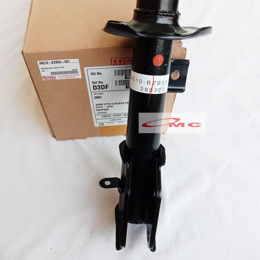 Shock Breker Shockbreaker Depan Kanan Sigra Calya 48510-BZB50-001