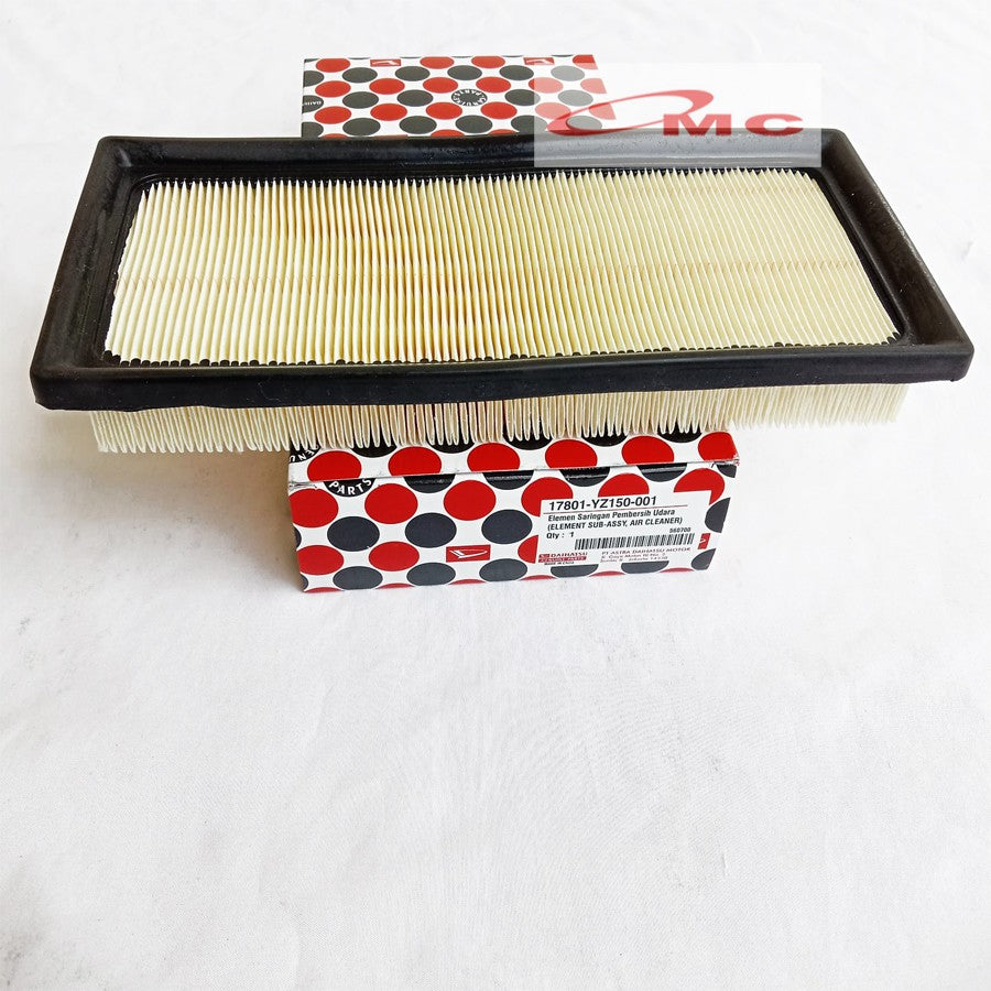 Filter Saringan Udara Daihatsu Xenia Avanza Rush Terios Dual VVT-i 17801-YZ150-001