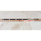 Pelipit Pintu Karet Kaca Luar Depan Kiri Xenia Avanza 68210-BZ011-001