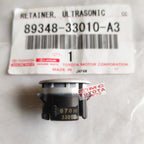 Cover Tutup Ring Sensor Depan Belakang Toyota Alphard Vellfire 89348-33010-A3