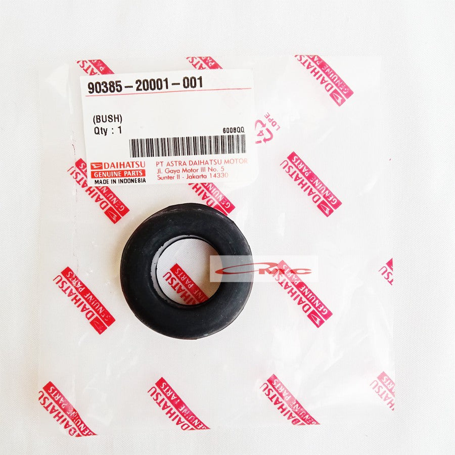 Karet Bosh Lateral Belakang Daihatsu Avanza Xenia Rush Terios 90385-20001-001