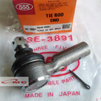 Tierod Tie Rod End Toyota Fortuner Hilux 555 SE-3891
