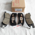 Brake Pad Kampas Rem Depan Daihatsu Ayla Agya Manual 04491-YZ011-001