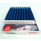 Filter Saringan AC Daihatsu  Avanza Xenia Agya Ayla Calya Sigra 88568-PD050-009