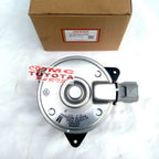 Motor Fan Radiator Suzuki  ERTIGA 2012-2017 Original DENSO AE168000-9480