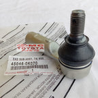 Tierod Tie Rod End Toyota Fortuner VRZ 45046-0K070