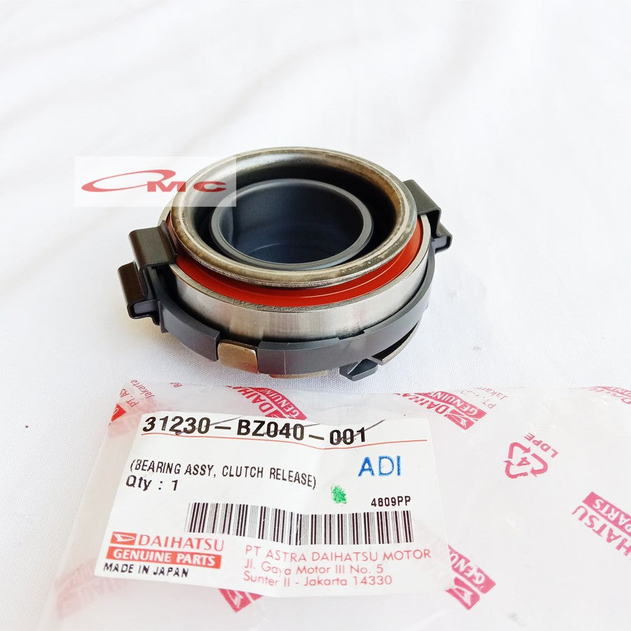 Drag Dek Laher Bearing Deklaher Avanza Daihatsu Agya Calya Rush 31230-BZ040-001