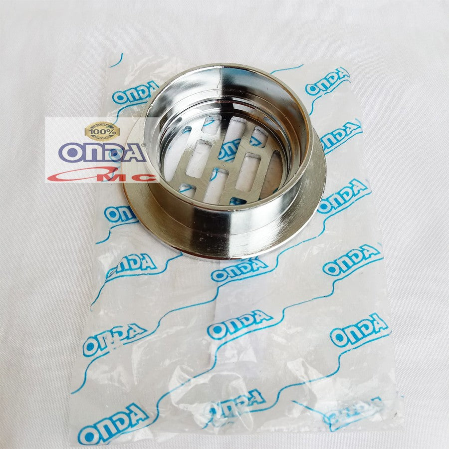 Saringan Air / Drainer Got Lubang Pembuang Air 2 Inci FLS-02-2 ONDA