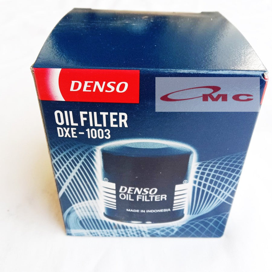 Filter Saringan Oli Innova Fortuner Camry Alphard Corona EFI DXE-1003
