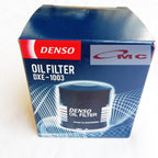 Filter Saringan Oli Innova Fortuner Camry Alphard Corona EFI DXE-1003
