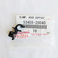 Clip Clamp Hood Stang Kap Mesin Toyota Corona 53455-20040