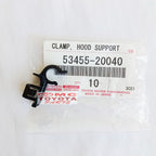 Clip Clamp Hood Stang Kap Mesin Toyota Corona 53455-20040