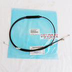 Kabel Sling Setelan Jok Tengah Kiri Calya Toyota Rush Terios 72695-BZ100