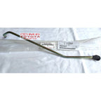 Tiang Penyangga Grommet  Kap Mesin Toyota Yaris 53440-0D050 53454-0D010