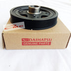 Pulley Poly Kruk As Crankshaft Daihatsu Gran Max 13470-BZ041-001