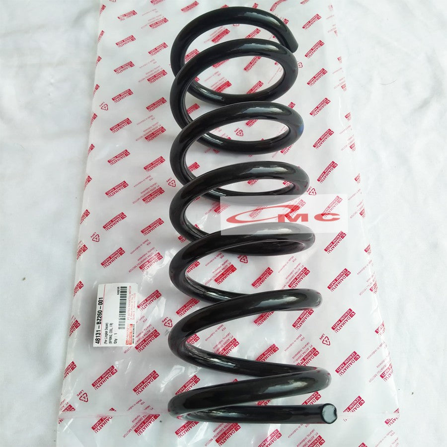 Per Keong Spring Coil Depan Original Daihatsu GranMax 48131-BZ260-001