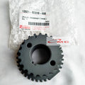 Pulley Gigi Kruk As Crankshaft Daihatsu Xenia 1.0CC 13521-BZ010-000