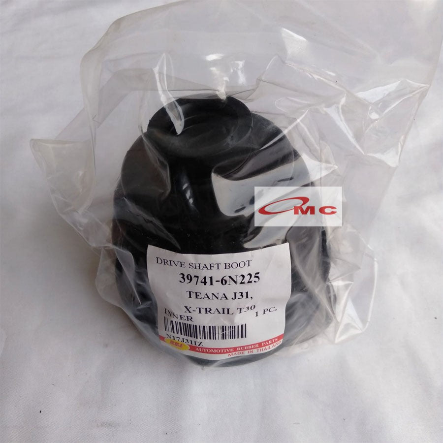 Boot As Roda Dalam Inner Nissan Xtrail T30 Serena 39741-6N225-RBI