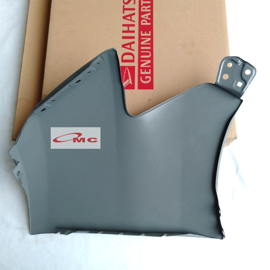 Panel Fender Depan Kiri Gran Max Daihatsu 53812-Bz172-001