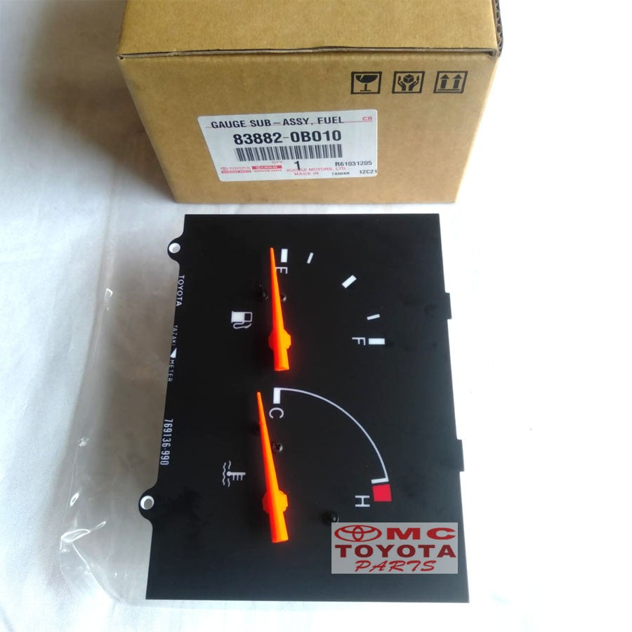 Fuel Gage / Ampere Bensin Toyota Kijang Kapsul 7K 83882-0B010