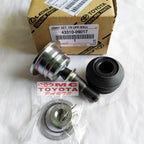 Ball Joint Upper Atas Toyota Innova Lama Reborn Fortuner VNT VRZ Hilux 43310-09017 Original Toyota