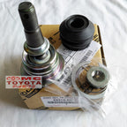 Ball Joint Upper Atas Toyota Innova Lama Reborn Fortuner VNT VRZ Hilux 43310-09017 Original Toyota
