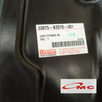 Liner Fender Depan Kanan Grand Avanza Daihatsu Great Xenia 53875-BZ270-001