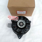 Motor Fan Radiator Suzuki  ERTIGA 2012-2017 Original DENSO AE168000-9480