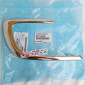 Cover Chrome Garnish Fog Lampu Depan Kiri Toyota kijang Innova 52713-DX030