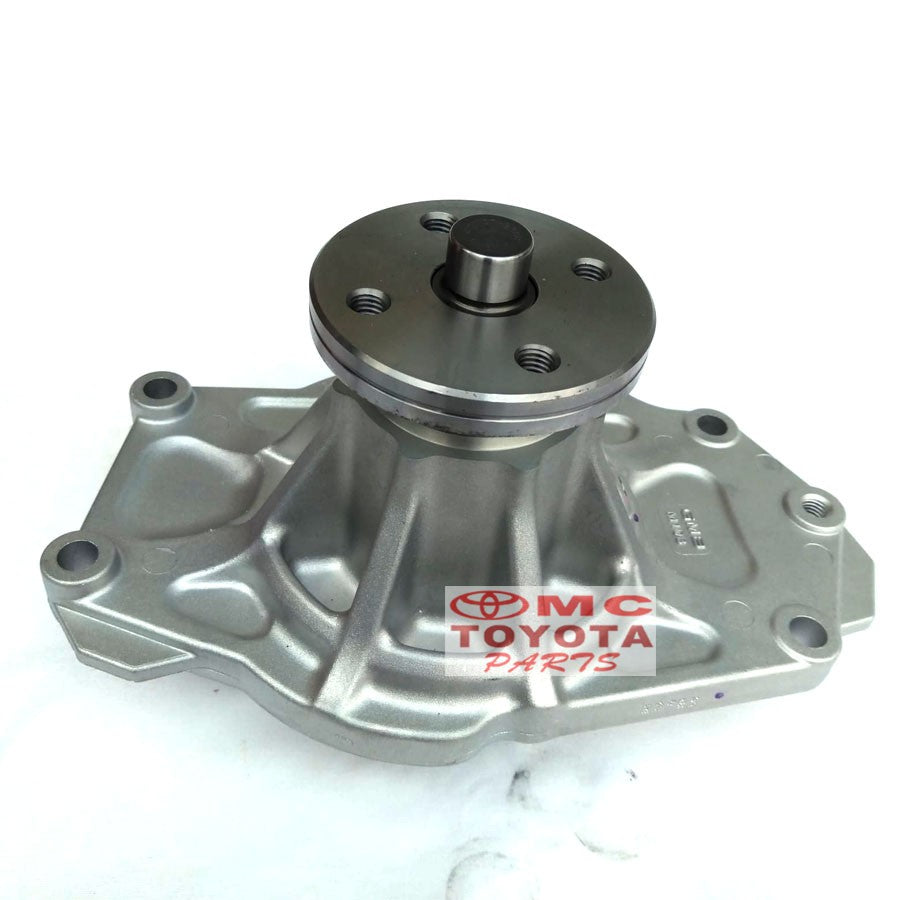 Water Pump/ Pompa Air Mitshubishi PS Canter HDX GMB GWM-108A