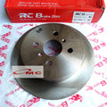 Cakram Disc brake Belakang Kanan / Kiri Toyota Altis Vios Gen 1 Thailand RCD-TY02050
