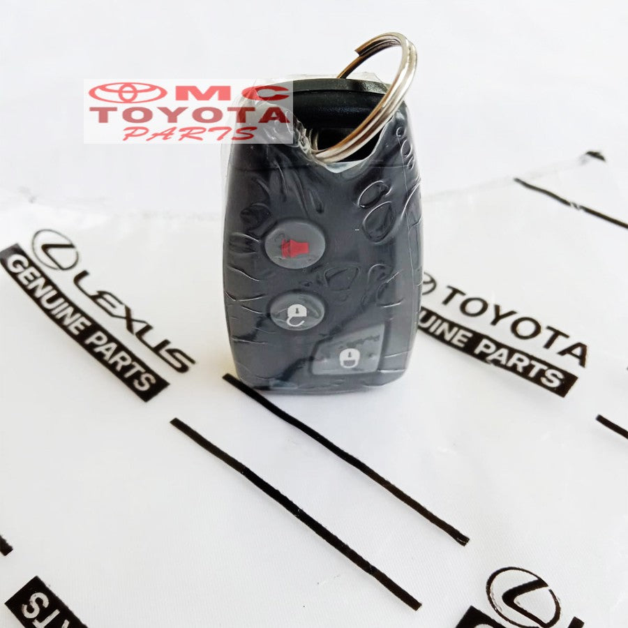 Remote Remot Alarm / Control Original Toyota Kijang Innova R-INNOVA