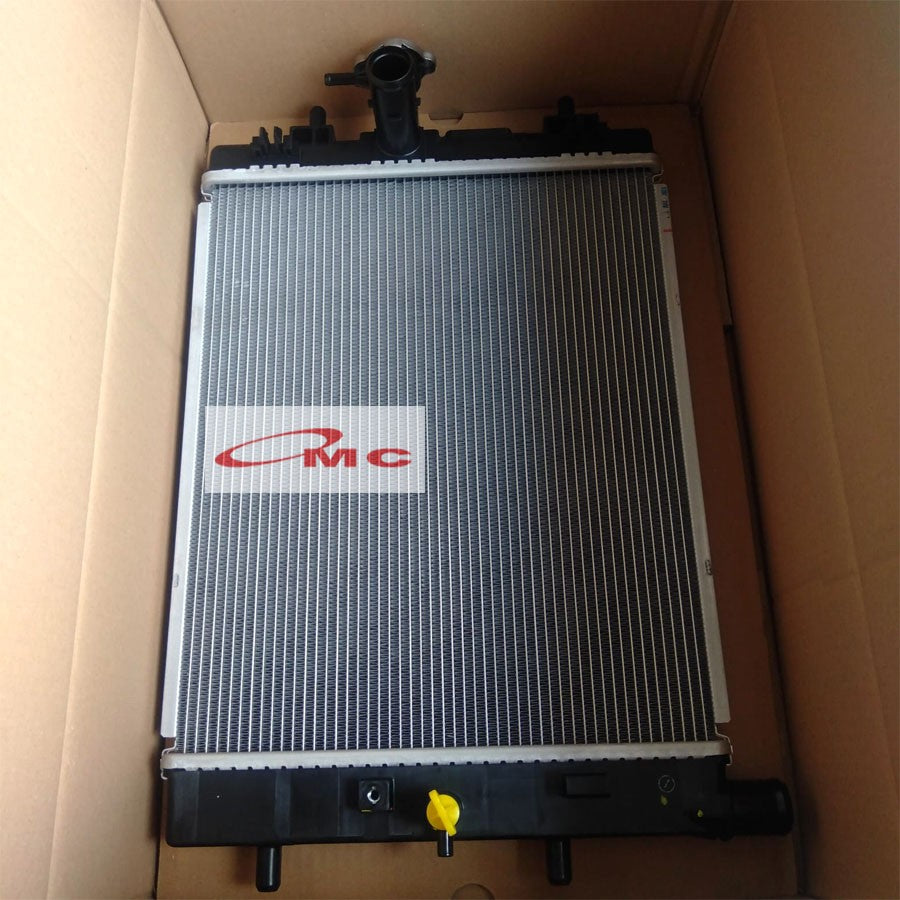 Radiator Assy Daihatsu Calya Sigra 1.2CC  Manual 16400-BZ740-001