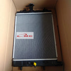 Radiator Assy Daihatsu Calya Sigra 1.2CC  Manual 16400-BZ740-001