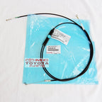Kabel Sling Setelan Jok Tengah Kanan Toyota Calya Rush Terios 72695-BZ120