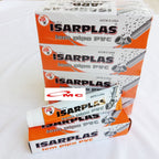 Lem Isarplas Fox Pipa Pralon PVC Fitting Talang Air 40 Gram LEM-IT-40G